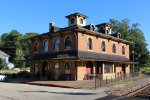 Galena IC Depot